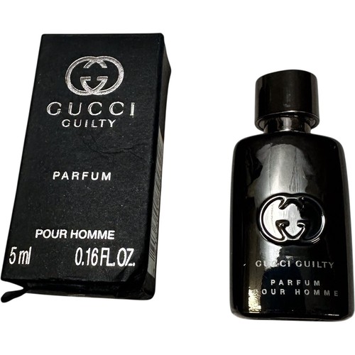 Gucci guilty pour homme - gucci,