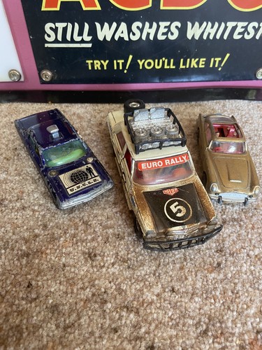 Vintage bundle job lot toy - bundle,