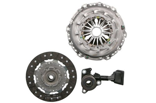 Clutch kit fits - ds, 4
