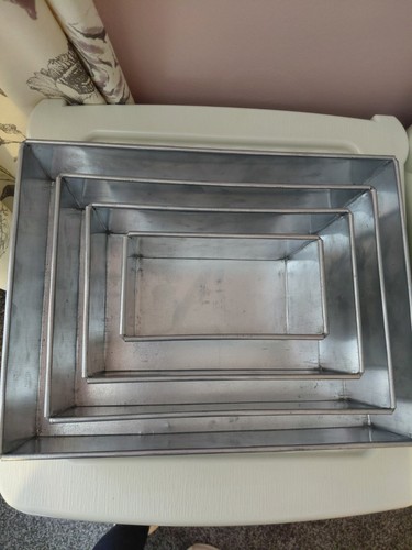 Tier rectangle euro - tier,