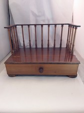 20th century mahogany  book