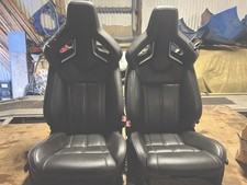 ASTRA GTC VXR RECARO FULL