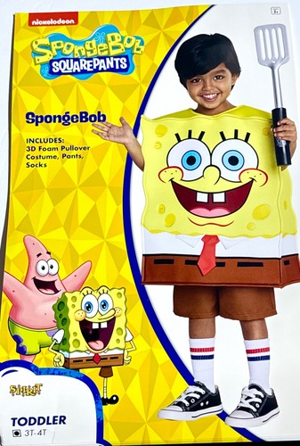 Spongebob squarepants - spongebob,