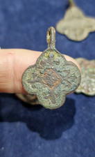 Medieval Heraldic Horse