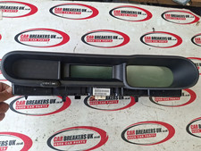 2011 CITROEN C3 PICASSO 1.6