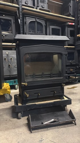 Woodwarm stove 5kw - stove,,
