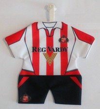 SUNDERLAND car mini kit strip home early 2000s EXCELLENT condition