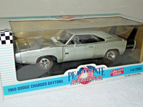 1969 dodge charger daytona - dodge,