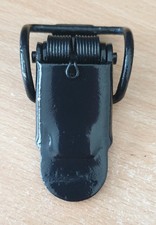 Yamaha CT3 Seat Buckle