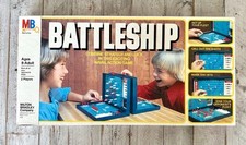 VTG 1978 Milton Bradley