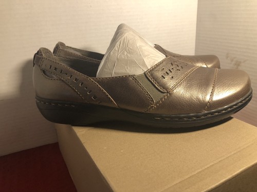 Clark women loafers - clark, loafers/slip