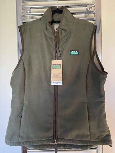Ridgeline monarch gilet deep - monarch,