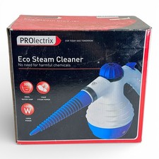 PROLECTRIX ECO STEAM CLEANER