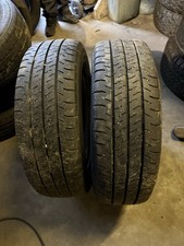 Matching Pair Falken