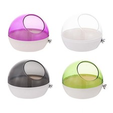 Small Animal Habitat for Birds