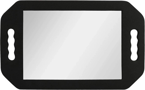 Ntek hairdressers mirror - hairdressers, new