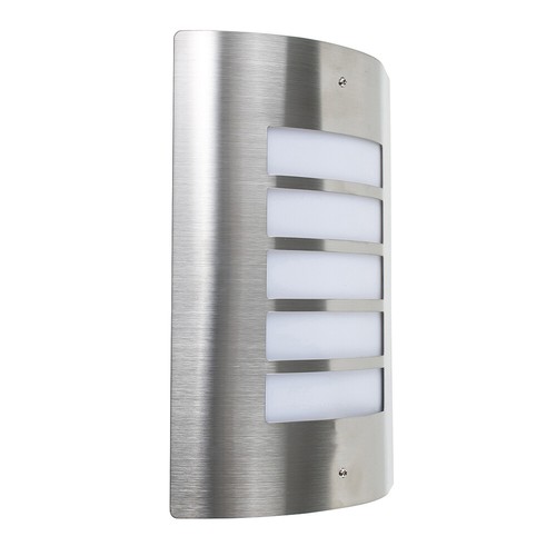 Stainless steel outdoor - stainless,