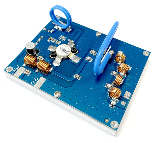 108 mhz vhf - vhf, mos