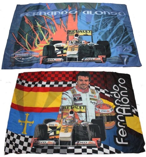New vintage formula one - 2x,