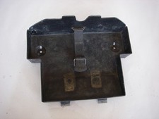 Tool tray tool compartment