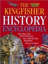 The Kingfisher History