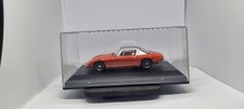 Scale model lotus elan s2 - scale,