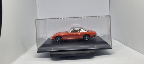 Scale model lotus elan - lotus, s2