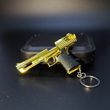 1:3 Desert Eagle Metal