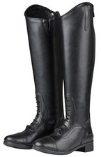 Saxon syntovia tall boot - saxon,