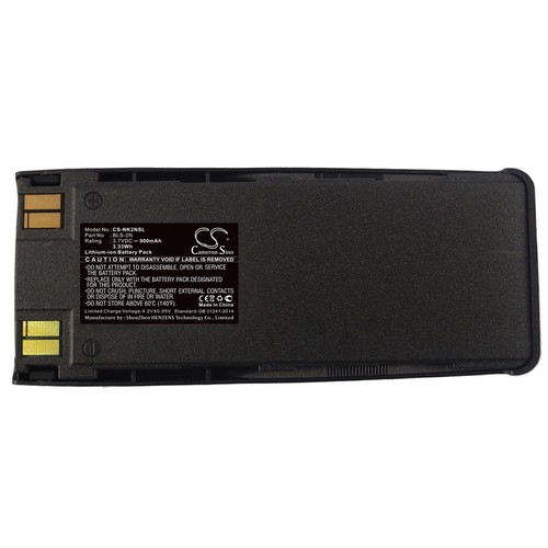 Battery for nokia 1260 - battery,