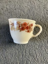 Vintage Pyrex 6x Tea Cups -