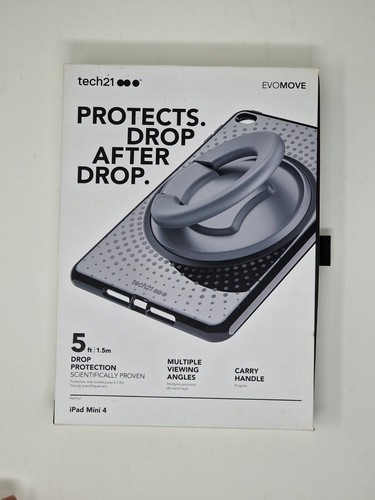 Tech21 evo move - move, ipad