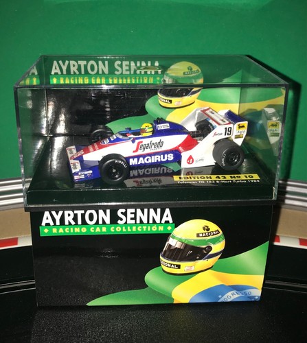 Lang ayrton senna - ayrton,