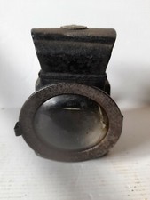 Lucas front cycle lamp. vintage cycle lamp cycle lamp