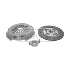 3 Piece Clutch Kit For Mini