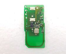 TOYOTA COROLLA VERSO / PRIUS 2 BUTTON KEY CIRCUIT BOARD - B23TA (TESTED)