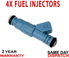 4X FOR VAUXHALL OPEL ASTRA