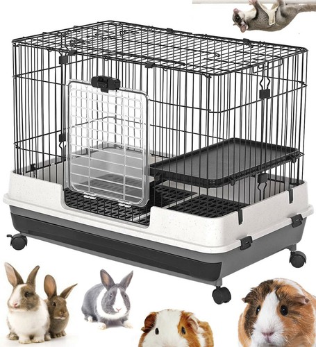 Floors rabbit cage - rabbit,
