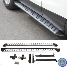 For Nissan Qashqai Running Boards Side Steps 2014-2021