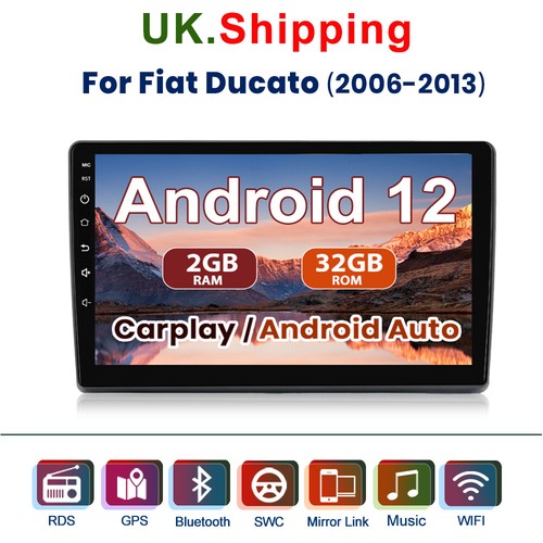 Android car stereo - 12, sat