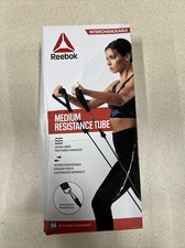 REEBOK Elastic Fitness Medium
