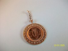 IRISH HARP - EIRE - LIMITED
