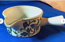 Retro Sauce Jug. Midwinter