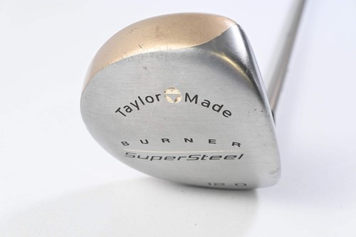 Ladies taylormade supersteel - ladies,
