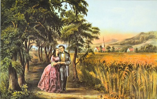 Four seasons life youth - four, life: