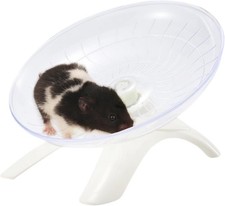 Silent Hamster Exercise Wheel