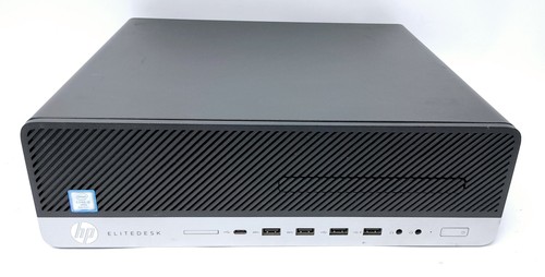 Desktop ssd elitedesk - desktop,