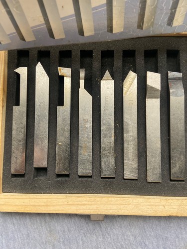 Soba piece high speed steel - high-speed,