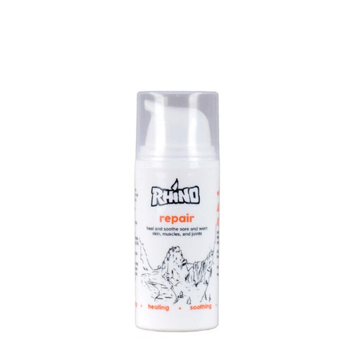 Rhino skin repair - rhino,