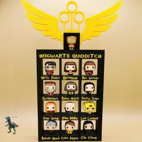 Collection figures - collection,